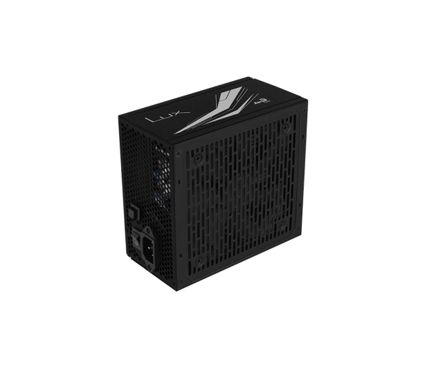 AeroCool Lux RGB 750W 80 Plus Bronze - 641991 - zdjęcie 11